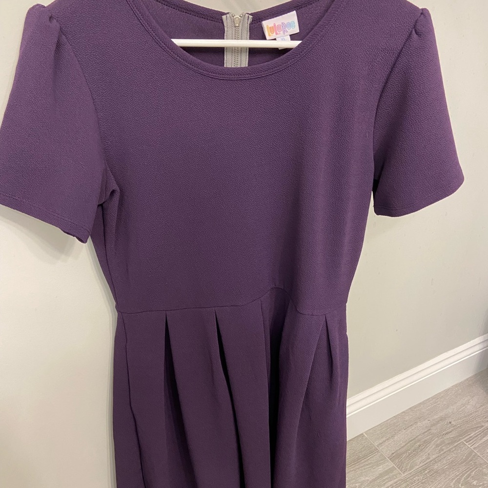 Lularoe Amelia dress